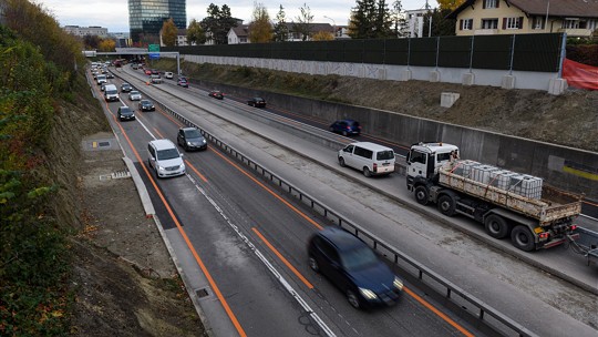  A6 PUN Wankdorf – Muri 